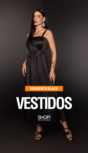 VESTIDOS ESQUENTA